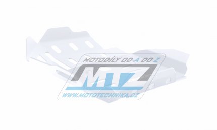 Kryt pod motor hlinkov Dual Sport - BMW R1170 Nine +R1170 Scrambler +R1170 Urban G/S / 16-22 - barva bl