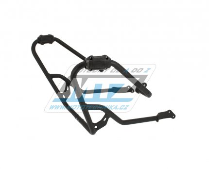 Padac rm Dual Sport Crash Bar - Suzuki DL650 V-Strom / 08-11 - barva ern