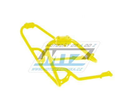 Padac rm Dual Sport Crash Bar - Suzuki DL650 V-Strom / 08-11 - barva lut