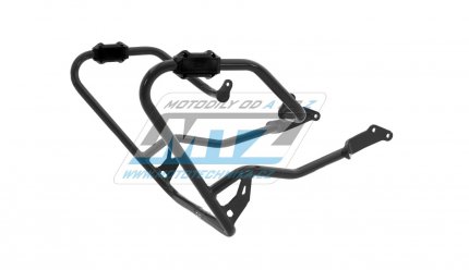 Padac rm Dual Sport Crash Bar - Suzuki DL650 V-Strom / 12-16 - barva ern