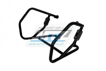 Padac rm Dual Sport Crash Bar - KTM 990 LC8 Supermoto T / 11-13 - barva ern