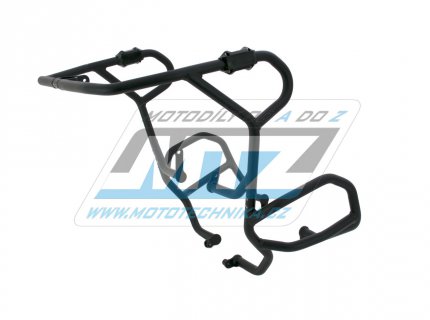 Padac rm Dual Sport Crash Bar - BMW R1200GS / 17 - barva ern