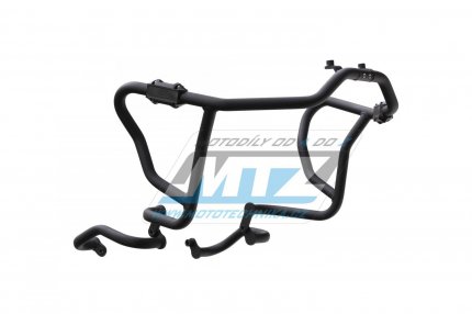 Padac rm Dual Sport Crash Bar - Triumph Tiger 1200XC / 18-19 - barva ern