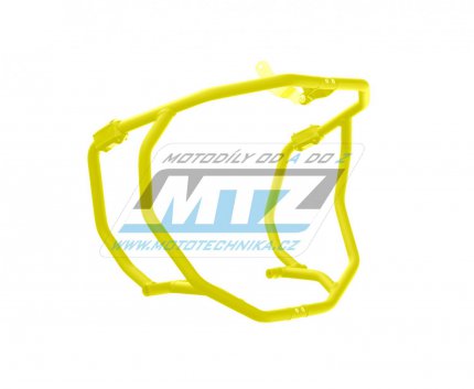 Padac rm Dual Sport Crash Bar - Suzuki DL1050 V-Strom / 20-24 - barva lut