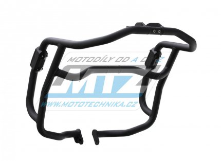 Padac rm Dual Sport Crash Bar - AJP PR7 / 17-24 - barva ern