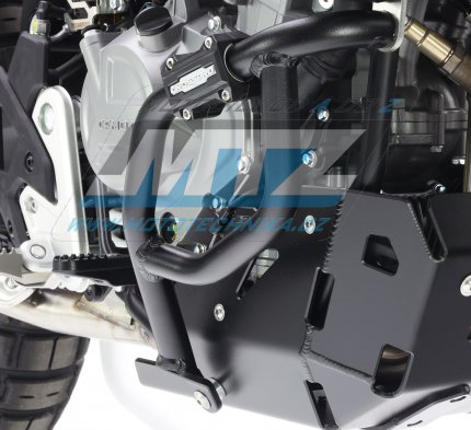 Padac rm  spodn - CF Moto MT450 / 24 - barva lut