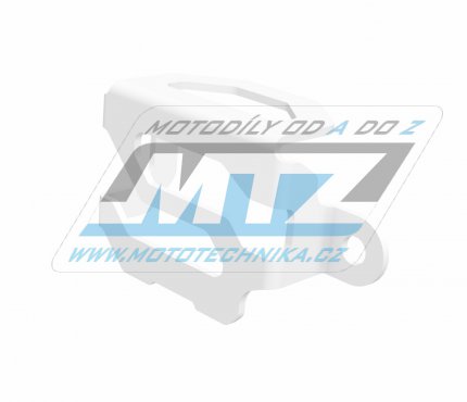 Kryt brzdov ndoby - CF Moto MT450 / 24 - barva bl