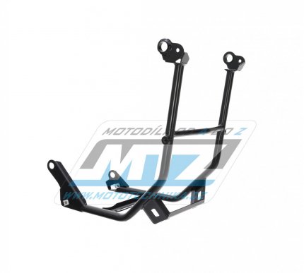 Pdavn Rm Dual Sport Lower Frame Cradle - Suzuki DL800 V-Strom / 23-24 - barva ern