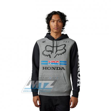 Mikina pnsk Fox X Honda Po Fleece (velikost XXL)