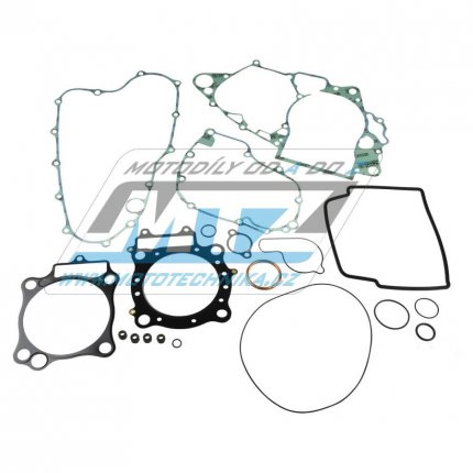 Tsnn kompletn motor Honda CRF450R / 07-08