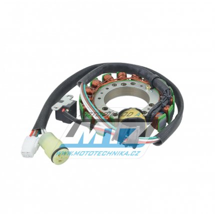 stator genertor