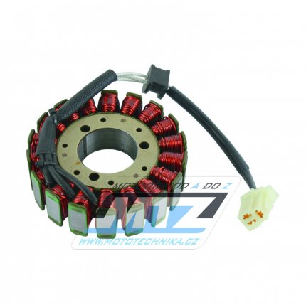 stator genertor