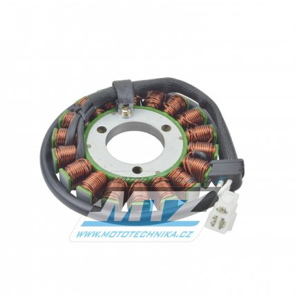 stator genertor