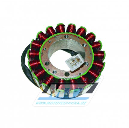 stator genertor