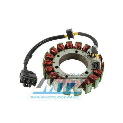 stator genertor