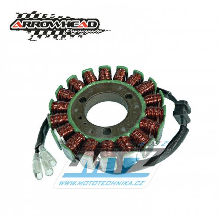 stator genertor