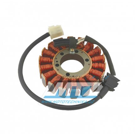 stator genertor