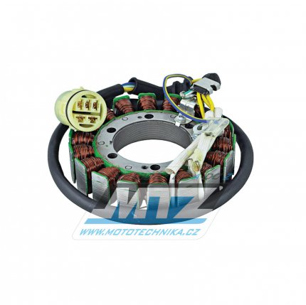 stator genertor