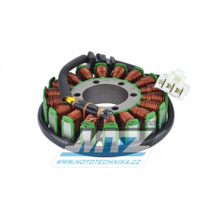 stator genertor