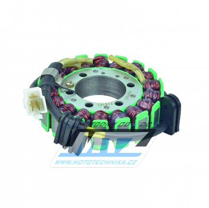 stator genertor