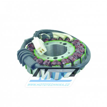 stator genertor