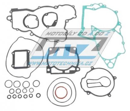 Tsnn kompletn motor KTM 250SX+250EXC / 05-06