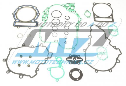 Tsnn kompletn motor Husqvarna TE610E (se startrem) + SMR610 / 98-02