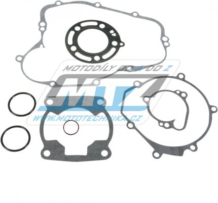 Tsnn kompletn motor Kawasaki KX80 / 91-97