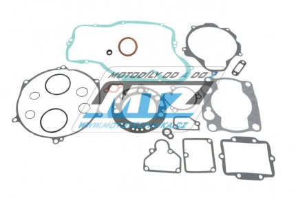 Tsnn kompletn motor Kawasaki KX250 / 04