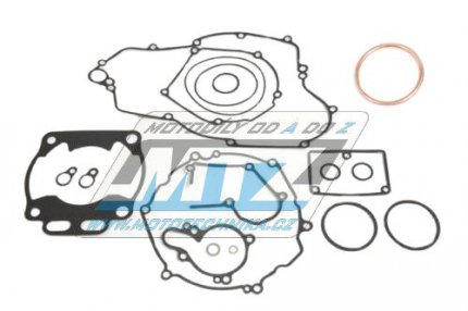 Tsnn kompletn motor Kawasaki KX250 / 05-08