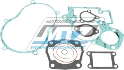 Tsnn kompletn motor KTM 50SX / 01-08 + KTM50 Junior / 01-08