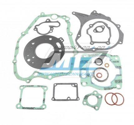 Tsnn kompletn motor Yamaha DT125 + TZR125 + TDR125 + KTM125-LC2