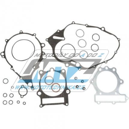 Tsnn kompletn motor Yamaha XT600 / 83-86 + TT600