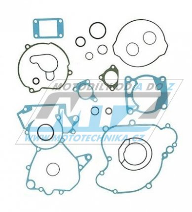 Tsnn kompletn motor KTM 65SX / 09-22 Husqvarna TC65 / 17-22