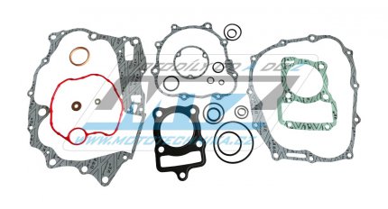 Tsnn kompletn motor Honda XL125R / 03-11