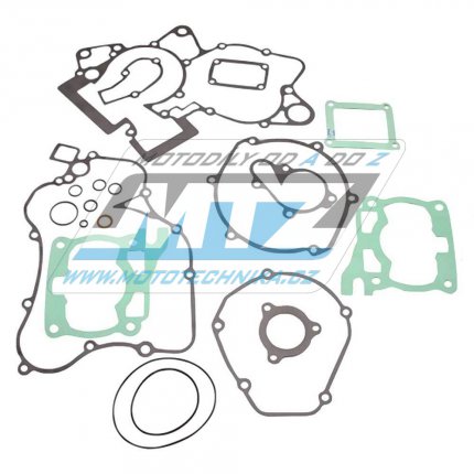 Tsnn kompletn motor Gas-Gas EC125+MC125 / 01-15