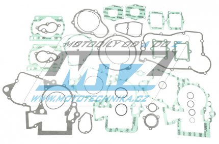 Tsnn kompletn motor Gas-Gas EC200 + EC250 + EC300 / 97-13