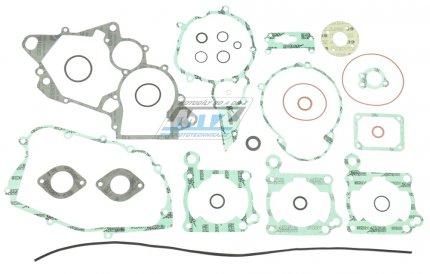 Tsnn kompletn motor Cagiva125 Mito / 91-08 + Cagiva125 Planet + Cagiva125 Supercity + Cagiva125 Carenata + Cagiva125 K7 / 91-06