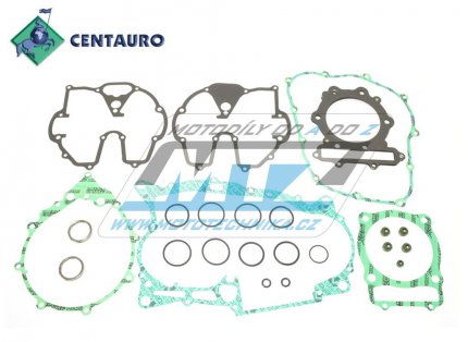 Tsnn kompletn motor Honda XR600R / 83-87 + XL600R / 83-87 + XL600RD+XL600LD