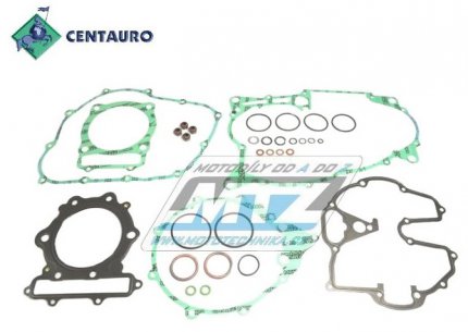 Tsnn kompletn motor Honda XR600R / 88-98 + XL600R