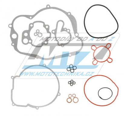 Tsnn kompletn motor Minarelli AM3+AM4+AM5+AM6 / 92-12 + CPI+Yamaha DT50+TZR50 + Aprilia RX50+MX50+RS50 + HM Moto CRE50 + Peugeot XPS + Beta RR50 + Rieju RR50+Spike+RS+SMX+MRT50 + MBK X-Power+X-Limit + Motorhispania RYZ50+RX50+Furia + Fantic Casa