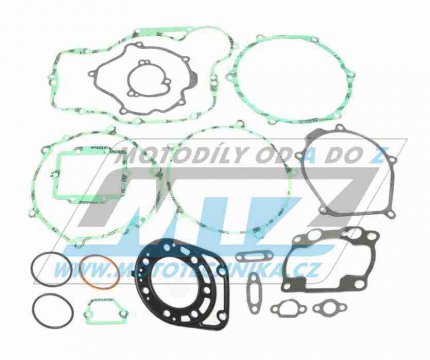 Tsnn kompletn motor Kawasaki KX250 / 88-92