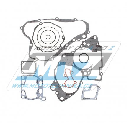 Tsnn kompletn motor Suzuki RM85 / 02-24