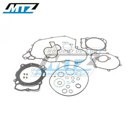 Tsnn kompletn motor KTM 450EXC+500EXC / 17-20 + Husqvarna FE450+FE501 / 17-20