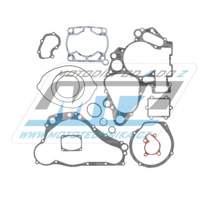 Tsnn kompletn motor Suzuki RM250 / 94-95