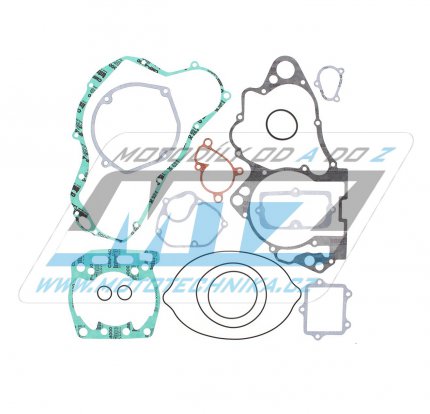 Tsnn kompletn motor Suzuki RM250 / 06-12