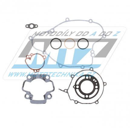 Tsnn kompletn motor Kawasaki KX65 / 06-21