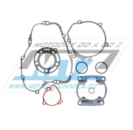 Tsnn kompletn motor Kawasaki KX80 / 91-97