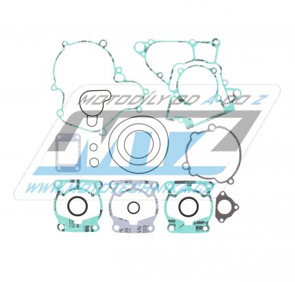 Tsnn kompletn motor KTM 50SX / 09-22