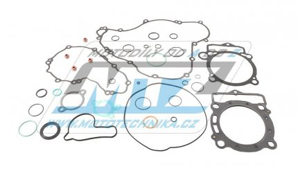 Tsnn kompletn motor KTM 350EXCF / 17-19 + Husqvarna FE350